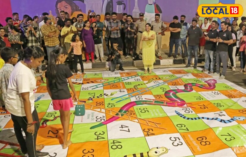  ജില്ലാ കളക്ടർ അനുകുമാരി, അസിസ്റ്റൻ്റ് കളക്ടർ സാക്ഷി മോഹൻ എന്നിവരും പരിപാടിയിൽ പങ്കെടുക്കുകയും ഗെയിമുകളിൽ പങ്കാളിയാവുകയും ചെയ്തു. 'ഹാപ്പി ട്രിവാൻഡ്രം' സംഘടിപ്പിക്കുന്ന ദിവസങ്ങൾ നേരത്തെ അറിയിക്കുന്നതാണ് എന്ന് കളക്ടർ ഫെസ്ബുക്ക് പോസ്റ്റിലൂടെ അറിയിച്ചു.