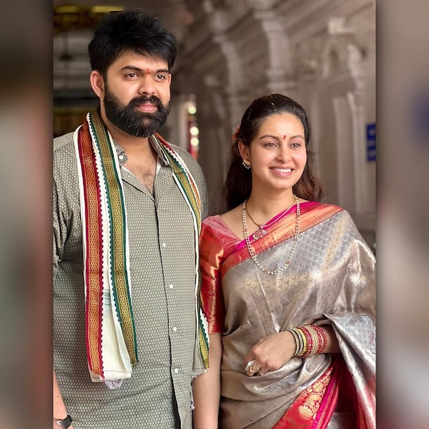  മോഡലിം​ഗ് രം​ഗത്തിലൂടെയാണ് നടി സിനിമയിലെത്തുന്നത്. നാടോടികൾ എന്ന തമിഴ് ചിത്രത്തിലൂടെയാണ് അഭിനയ വെള്ളിത്തിരയിൽ അരങ്ങേറ്റം കുറിച്ചത്. ‌ 2009ൽ പുറത്തിറങ്ങിയ ചിത്രം സംവിധാനം ചെയ്തത് സമുദ്രക്കനി ആയിരുന്നു.