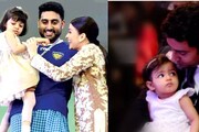 Abhishek Bachchan: അച്ഛനായ ശേഷം കാഴ്ചപ്പാട് മാറി.. മകളോടൊപ്പം കാണാൻ കഴിയുന്ന സീനുകൾ മാത്രമേ ചെയ്യൂ; അഭിഷേക് ബച്ചൻ