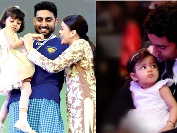 Abhishek Bachchan: അച്ഛനായ ശേഷം കാഴ്ചപ്പാട് മാറി.. മകളോടൊപ്പം കാണാൻ കഴിയുന്ന സീനുകൾ മാത്രമേ ചെയ്യൂ; അഭിഷേക് ബച്ചൻ