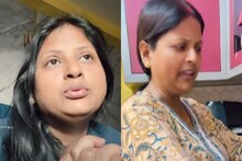 എട്ടു മാസം ഗർഭിണിയായിരിക്കെ, നൈറ്റി ധരിച്ച് അഞ്ചു രൂപയുമായി തെരുവിലിറങ്ങി; യൂട്യൂബർ അൽക്കയുടെ വെളിപ്പെടുത്തൽ