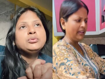 എട്ടു മാസം ഗർഭിണിയായിരിക്കെ, നൈറ്റി ധരിച്ച് അഞ്ചു രൂപയുമായി തെരുവിലിറങ്ങി; യൂട്യൂബർ അൽക്കയുടെ വെളിപ്പെടുത്തൽ