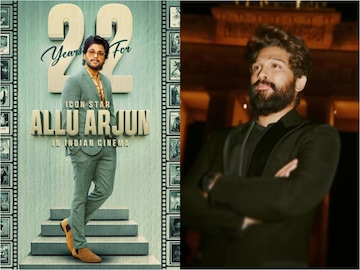 അല്ലു അർജുൻ