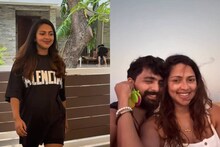 Amala Paul | അന്ന് കുഞ്ഞ്, വിവാഹം, കുടുംബം; ഇന്ന് അമല പോളിനെ തേടി പുത്തൻ സന്തോഷം, കൂടെ ഭർത്താവ് ജഗത് ദേശായിയും