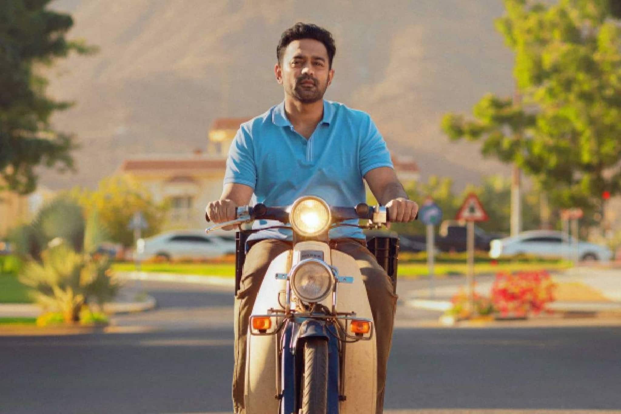 ആസിഫ് അലി, താമർ, അജിത് വിനായക ചിത്രം സർക്കീട്ട് മെയ് റിലീസ്; തിയതി ഇതാ