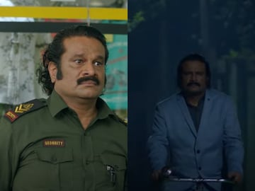 ദാസേട്ടന്റെ സൈക്കിൾ