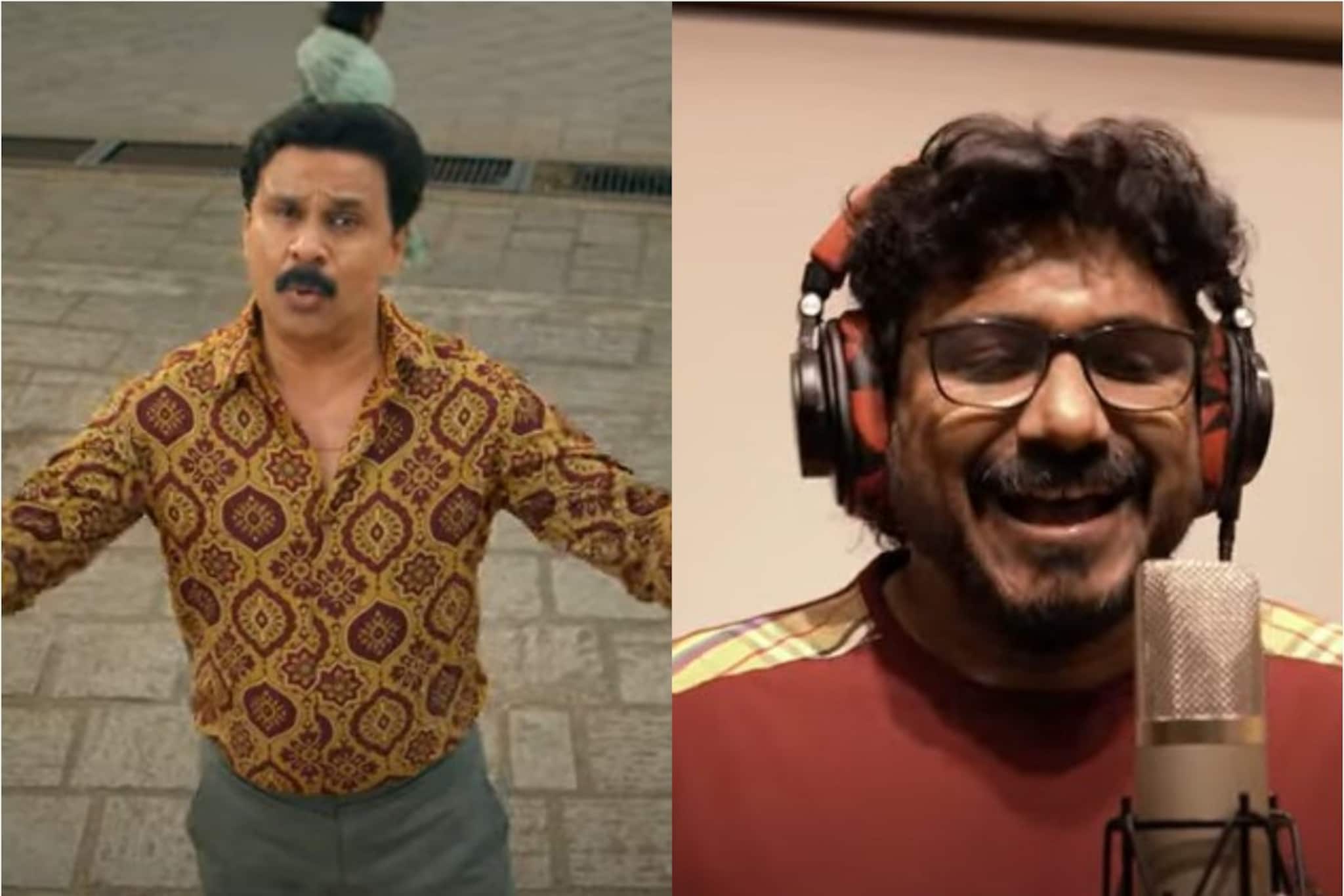 ദിലീപിനായി ഹിറ്റ് പാട്ടുകൾ പാടിയ അഫ്സൽ വീണ്ടും; ദിലീപ് ചിത്രം 'പ്രിൻസ് ആൻഡ് ഫാമിലി'യിലെ ആദ്യഗാനം പുറത്തിറങ്ങി