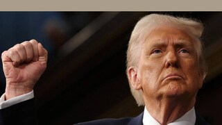 ഡൊണാള്‍ഡ് ട്രംപ്