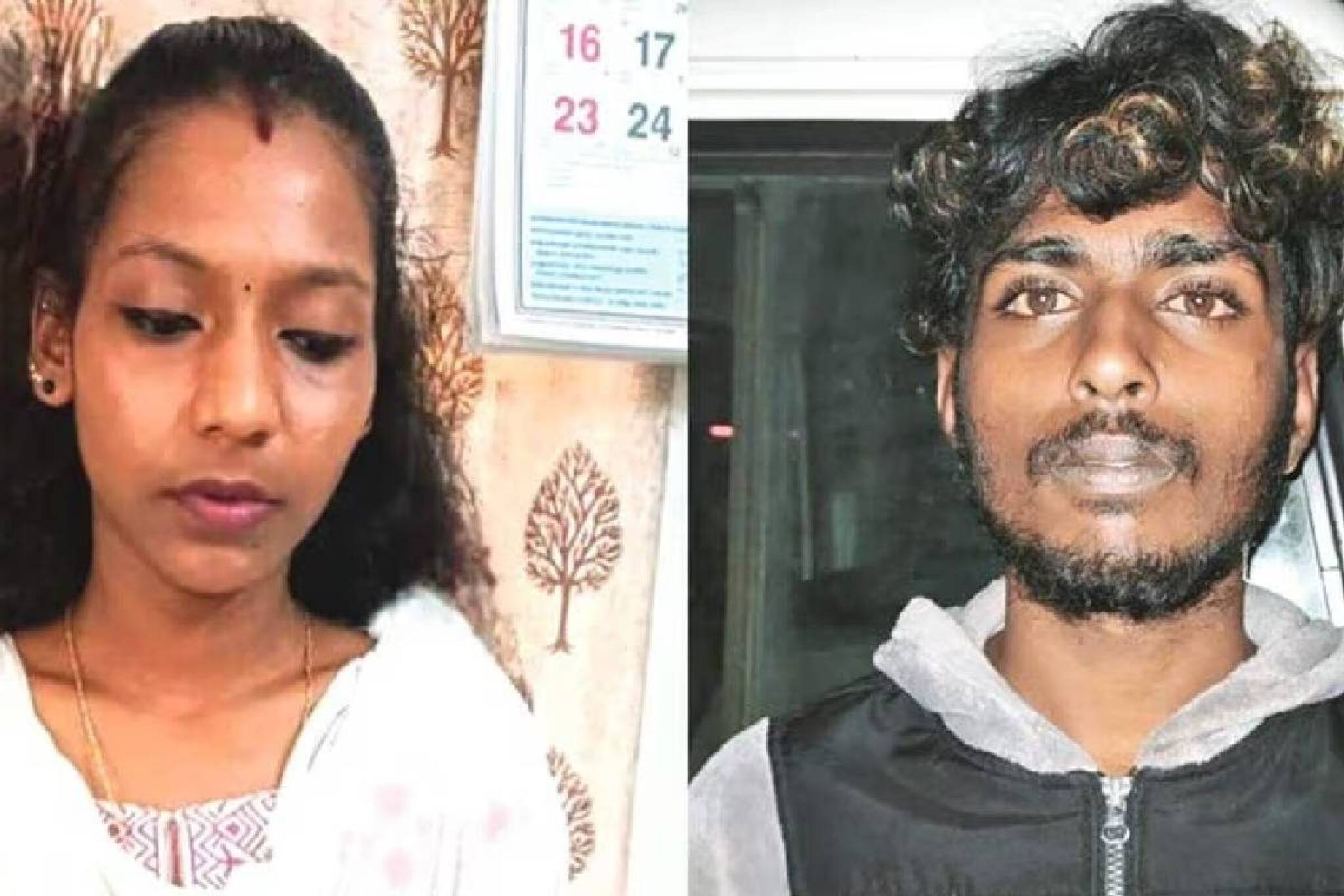 മകനും പെൺസുഹൃത്തും ചേർന്ന് അമ്മയെ ആക്രമിച്ചത് നടുറോഡിൽ; വലിച്ചിഴച്ച് വസ്ത്രങ്ങൾ വലിച്ചുകീറി