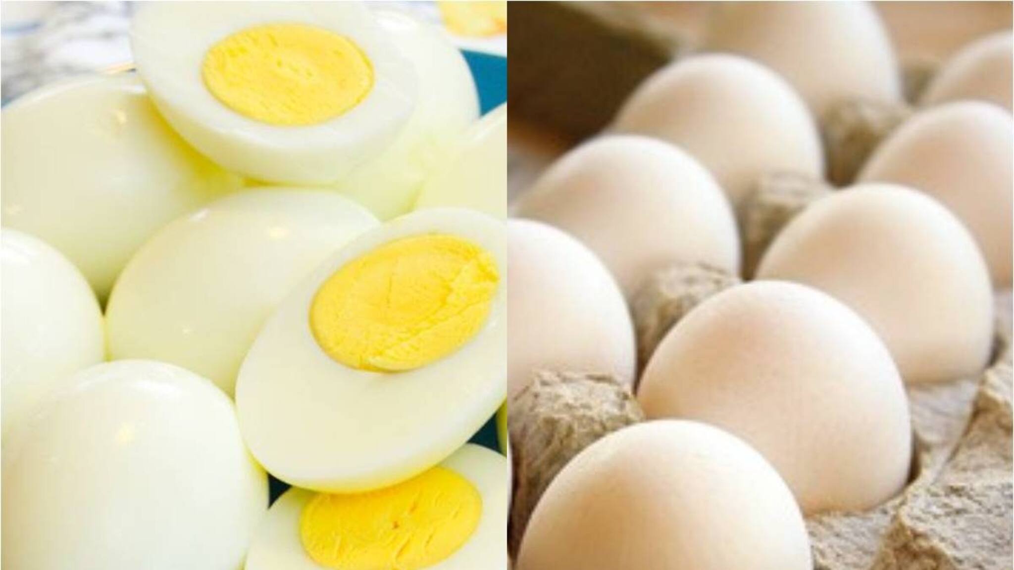 Eggs | മുട്ട കഴിച്ചാൽ മരണം അകലെ നിൽക്കുമെന്ന് പറഞ്ഞു കേട്ടിട്ടില്ലെങ്കിൽ, ശ്രദ്ധിക്കൂ; പുതിയ കണ്ടെത്തൽ