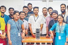 HEX20 Nila: കേരളത്തിന് അഭിമാനനിമിഷം; സ്പേസ് എക്സിന്റെ ചിറകിൽ 'നിള’ ബഹിരാകാശത്ത്
