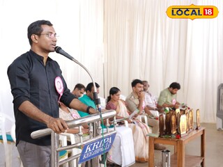 ട്രൈബൽ ഫെസ്റ്റ് ഉദ്ഘാടനം ചെയ്ത് കണ്ണൂർ കലക്ടർ