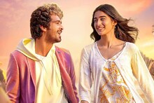 Haal | ഷെയ്ൻ നിഗവും കൂടെ സാക്ഷിയും; ഹാൽ സിനിമയിലെ ഗാനം കേൾക്കാം