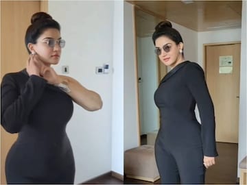Honey Rose | 'നമ്മുടെ നാട്ടിലെ മാത്രം കലാരൂപം; പണം വാരിക്കൂട്ടുന്നതിൽ എന്താണ് കുഴപ്പം?'; ഹണി റോസ് പറയുന്നു