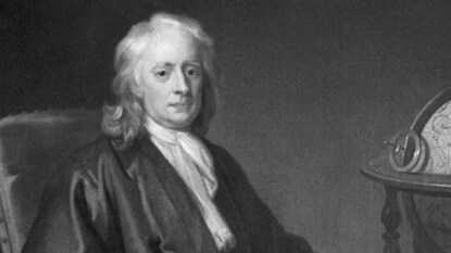 ഐസക് ന്യൂട്ടണ് ഐസക് ന്യൂട്ടണ്