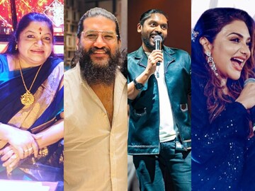 ചിത്ര മുതൽ റിമി വരെ; 15 മുതൽ 30 ലക്ഷം വരെ ഒരു പാട്ടിന് പ്രതിഫലം വാങ്ങുന്ന ഗായകർ! യാഥാർഥ്യം ഇതാണ്