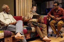 Thug Life: കമലിനൊപ്പം മണിരത്നവും എ ആർ റഹ്മാനും ഒന്നിക്കുമ്പോൾ; വമ്പൻ അപ്ഡേറ്റ് പുറത്തുവിട്ട് 'തഗ് ലൈഫ്' ടീം