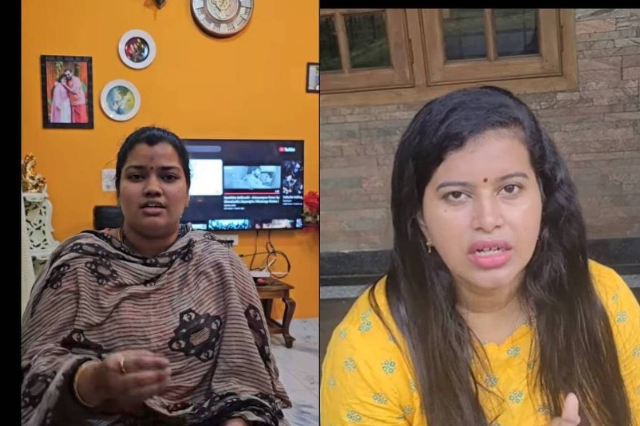 Actor Bala | 'എലിസബത്ത് ഉദയൻ മറ്റൊരാളെ രജിസ്റ്റർ വിവാഹം ചെയ്തു'; ബാലയുടെ ഭാര്യ കോകില ആരോപണ പരമ്പരയുമായി