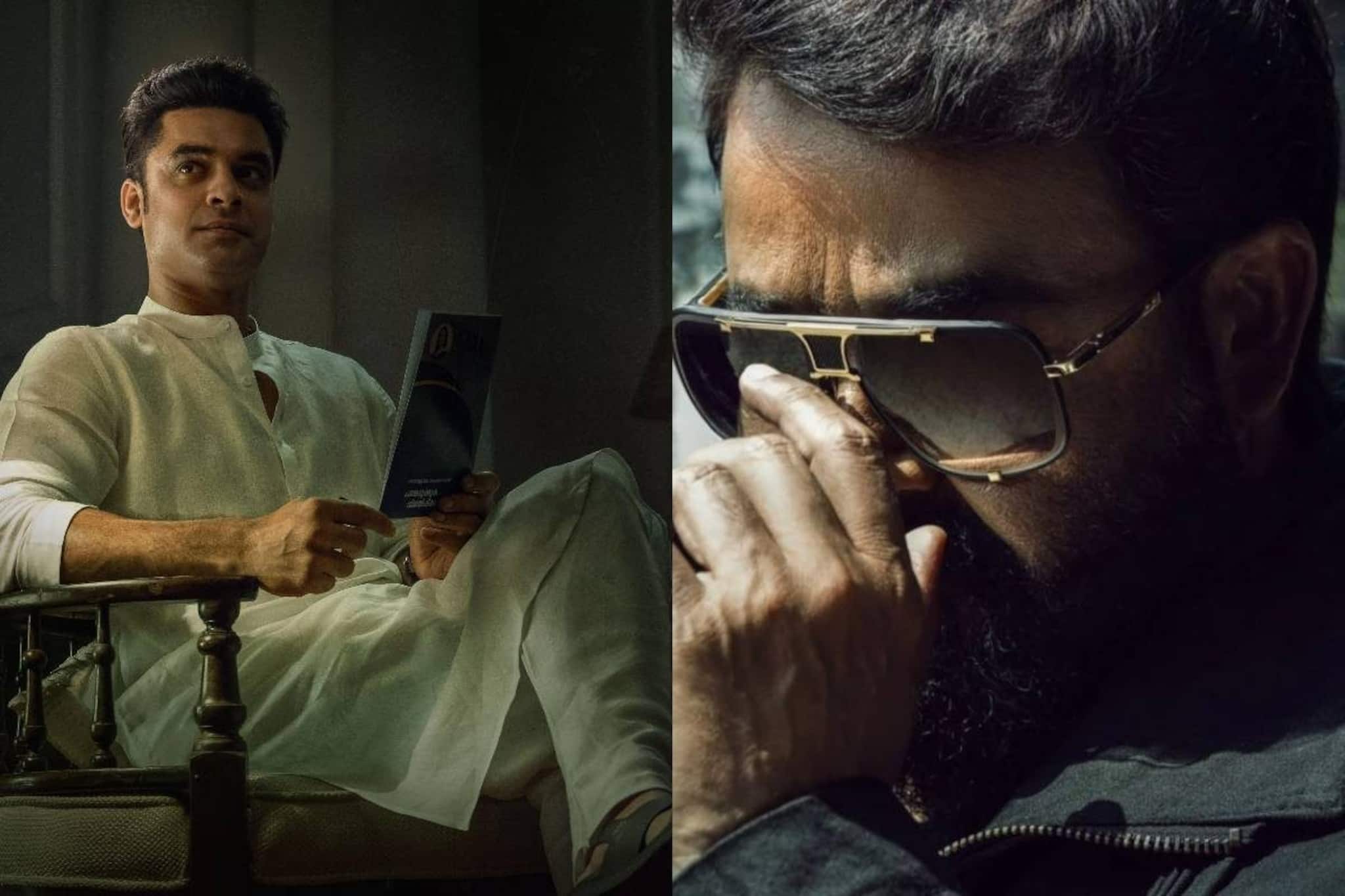 L2 Empuraan | റിലീസിനും മുൻപേ ലീക്കായി; എമ്പുരാനിൽ സ്റ്റീഫൻ നെടുമ്പള്ളിയും ജതിൻ രാംദാസും തമ്മിലെ ബന്ധം