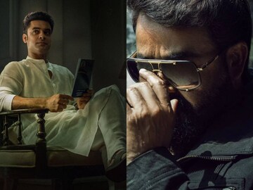 L2 Empuraan | റിലീസിനും മുൻപേ ലീക്കായി; എമ്പുരാനിൽ സ്റ്റീഫൻ നെടുമ്പള്ളിയും ജതിൻ രാംദാസും തമ്മിലെ ബന്ധം