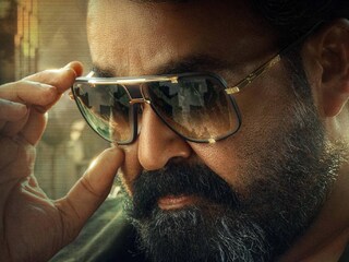 L2 എമ്പുരാൻ
