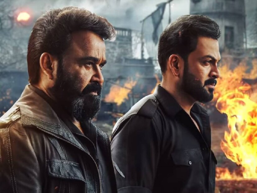 സുകുമാരൻ കുടുംബത്തിൽ ഇതുവരെയും സിനിമയിലേക്ക് പ്രവേശിക്കാതെ ഒരാൾ ഉണ്ടെങ്കിൽ, അത് പൃഥ്വിരാജ് സുകുമാരൻ, സുപ്രിയ മേനോൻ ദമ്പതികളുടെ മകൾ അലംകൃത മാത്രമാണ്. സുകുമാരൻ- മല്ലിക ദമ്പതികളുടെ മക്കളായ ഇന്ദ്രജിത്തും പൃഥ്വിരാജും ഇന്ദ്രജിത്തിന്റെ മൂത്ത മകൾ പ്രാർത്ഥനയും ഇളയമകൾ നക്ഷത്ര ഇന്ദ്രജിത്തും സിനിമയിൽ വന്നുകഴിഞ്ഞു. മരുമക്കളായ പൂർണിമ ഇന്ദ്രജിത്ത് അഭിനേത്രി ആയെങ്കിൽ, സുപ്രിയ മേനോൻ മാധ്യമപ്രവർത്തനത്തിൽ നിന്നും ചലച്ചിത്ര നിർമാതാവായി മാറുകയായിരുന്നു. അപ്പോഴും കൂട്ടത്തിലെ കുഞ്ഞായ അലംകൃത മാറിനിന്നു