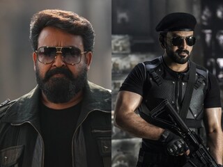 L2 എമ്പുരാൻ