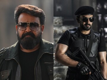 L2 എമ്പുരാൻ