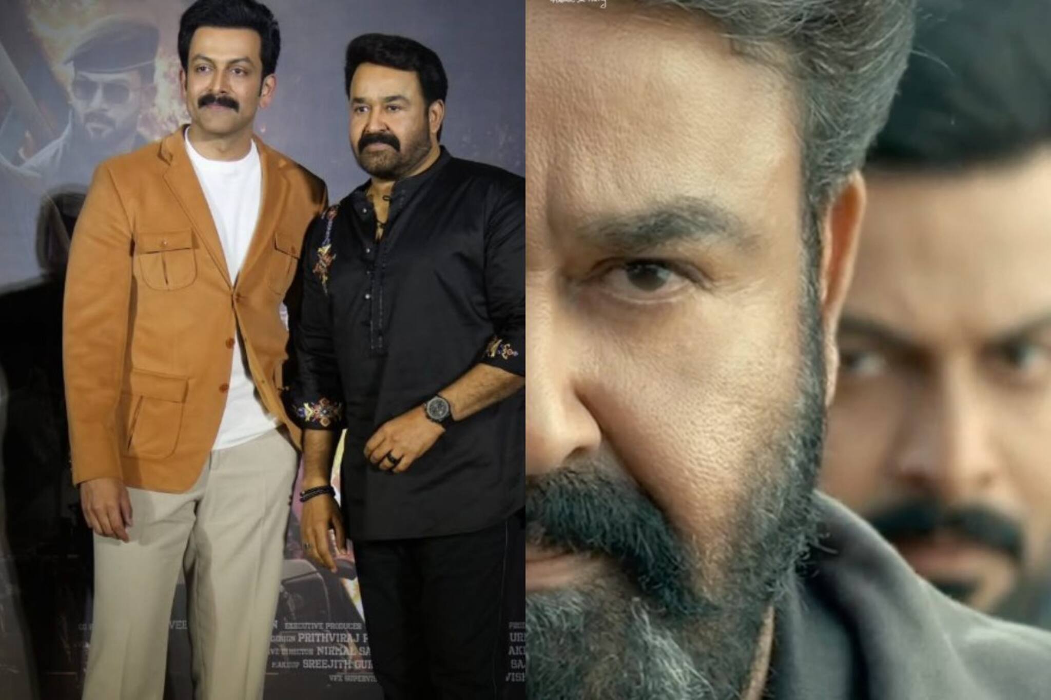 L2 Empuraan | ഞെട്ടിക്കുന്ന പ്രതിഫലത്തുക! L2 എമ്പുരാൻ സിനിമയിൽ മോഹൻലാലും പൃഥ്വിരാജും കൈപ്പറ്റുന്ന ശമ്പളം എത്രയെന്നു വെളിപ്പെടുത്തൽ