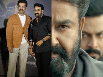 ഞെട്ടിക്കുന്ന പ്രതിഫലത്തുക! എമ്പുരാൻ സിനിമയിൽ മോഹൻലാലും പൃഥ്വിരാജും കൈപ്പറ്റുന്ന ശമ്പളം എത്രയെന്നു വെളിപ്പെടുത്തൽ