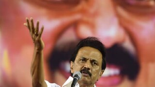 എം.കെ. സ്റ്റാലിൻ എം.കെ. സ്റ്റാലിൻ