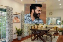 Mammootty House | മമ്മൂട്ടി കൊച്ചിയിൽ 12 വർഷം ജീവിച്ച വീട്ടിൽ താമസിക്കാം; 'മമ്മൂട്ടി ഹൗസ്' ആരാധകർക്കായി തുറക്കുന്നു