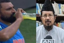 'നോമ്പെടുക്കാത്ത ഷമി ദൈവത്തിന് മുന്നിൽ കുറ്റക്കാരൻ, മറുപടി പറയേണ്ടിവരും'; മുസ്ലിം ജമാഅത്ത് ദേശീയ പ്രസിഡന്റ്