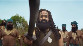 കണ്ണപ്പയിൽ മോഹൻലാൽ