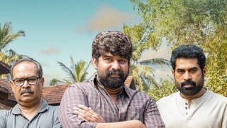 നാരായണീന്‍റെ മൂന്നാണ്മക്കൾ