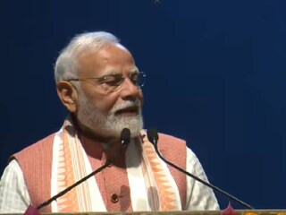 പ്രധാനമന്ത്രി നരേന്ദ്ര മോദി