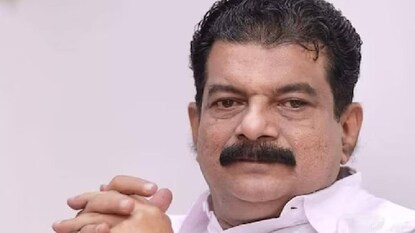 പിവി അൻവർ പിവി അൻവർ