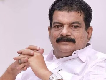 പിവി അൻവർ