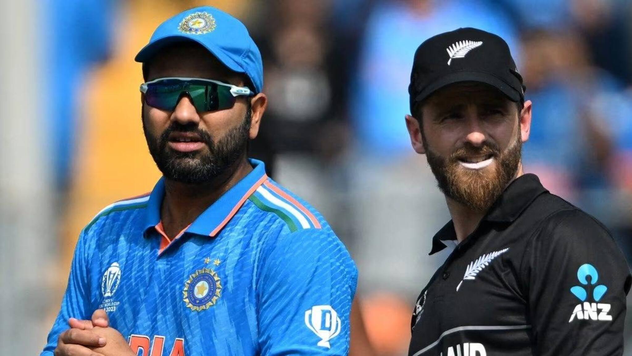 Champions Trophy Final 2025 | ടോസ് നേടി ബാറ്റിംഗ് തിരഞ്ഞെടുത്ത് ന്യൂസിലൻഡ്; ഇന്ത്യൻ ടീമിൽ മാറ്റമില്ല; മഴ വില്ലനായാൽ ഫലമെന്താകും