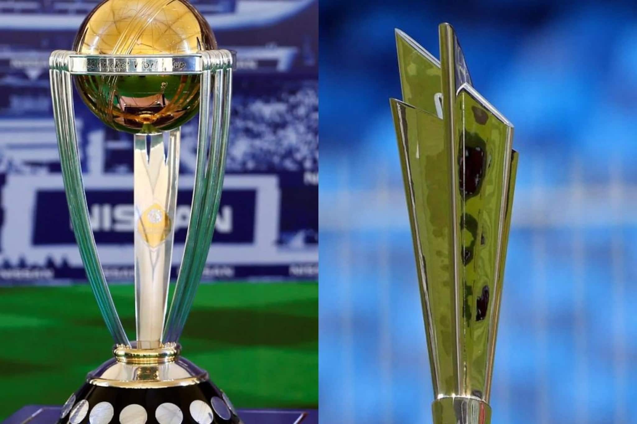 എറ്റവും കൂടുതൽ ഐസിസി കിരീടങ്ങൾ നേടിയ ക്യാപ്റ്റൻമാർ; പട്ടികയിലാദ്യം ഈ ഇതിഹാസ താരം