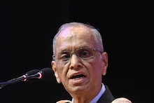'ദാരിദ്ര്യം തുടച്ചുനീക്കാൻ സൗജന്യങ്ങൾക്ക് പകരം തൊഴിലവസരങ്ങൾ സൃഷ്ടിക്കൂ': ഇൻഫോസിസ് സ്ഥാപകൻ നാരായണ മൂർത്തി