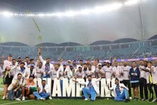 ചാമ്പ്യൻസ് ട്രോഫി നേടിയ ടീം ഇന്ത്യയ്ക്ക് ബിസിസിഐയുടെ വക 58 കോടി; ഓരോ താരത്തിനും മൂന്നുകോടി രൂപ വീതം
