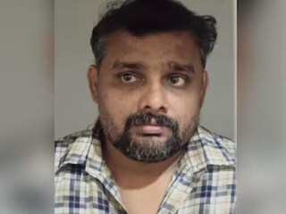 ധനേഷ്