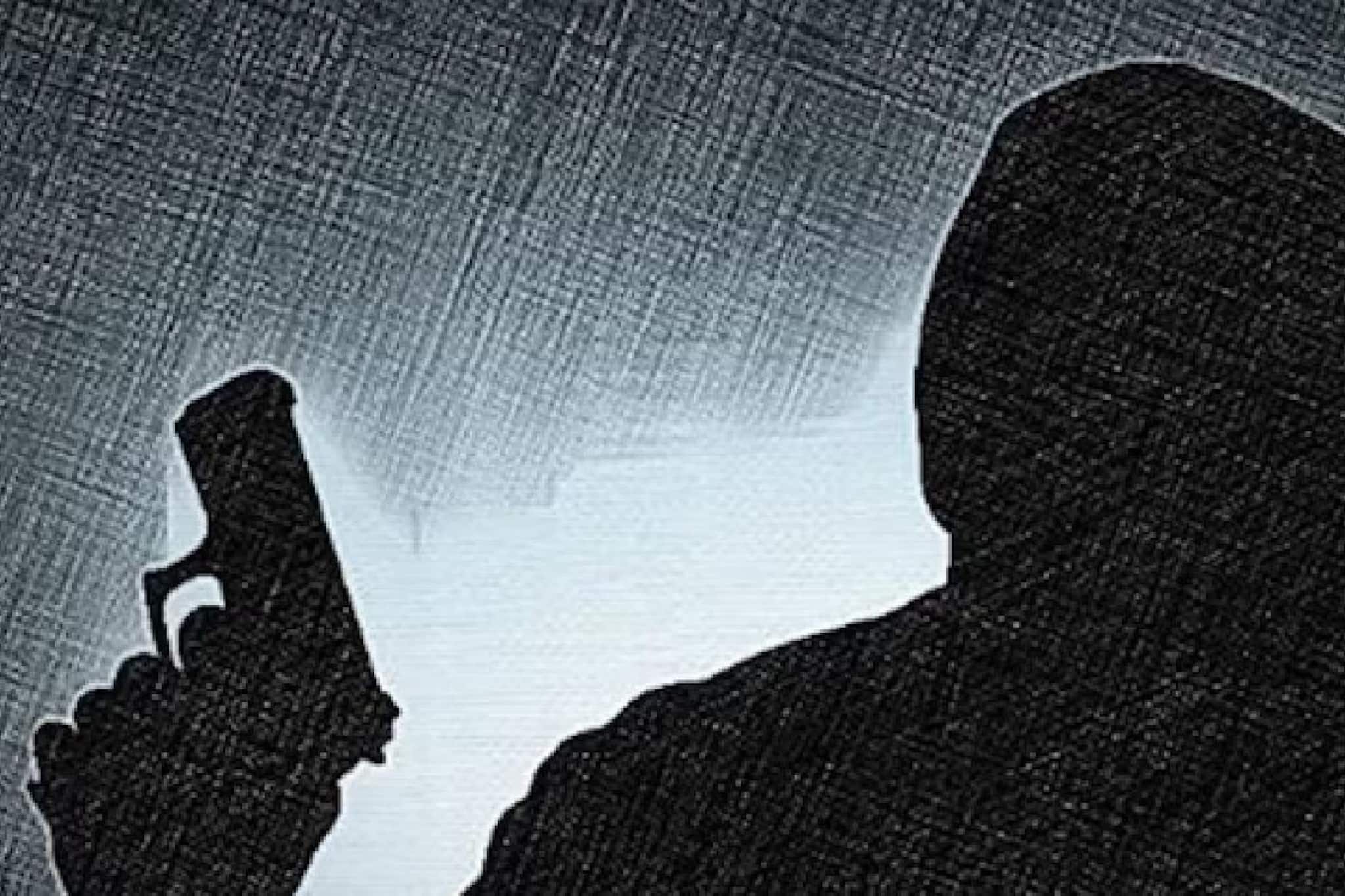 കണ്ണൂരിൽ 49കാരനെ വെടിവച്ചു കൊന്നു; പ്രതി കസ്റ്റഡിയിൽ