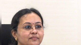 വീണാ ജോർജ് വീണാ ജോർജ്