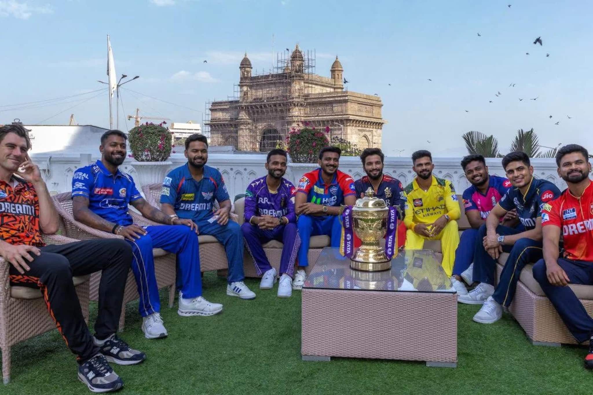 IPL 2025| വേദികളിൽ നിന്ന് വേദികളിലേക്ക്; ഈ സീസണിൽ ഒരോ ടീമും സഞ്ചരിക്കുന്ന ദൂരമെത്ര ?