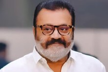 'ആരോപണം ഉന്നയിക്കുന്നത് ചില വാനരന്മാര്‍; തിരഞ്ഞെടുപ്പ് കമ്മിഷൻ മറുപടി പറയും';സുരേഷ് ഗോപി