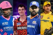 IPL 2025| ഐപിഎല്ലിൽ ഇന്ന് ഗ്ളാമർ പോരാട്ടം; രാജസ്ഥാൻ ഹൈദരാബാദിനെയും ചെന്നൈ മുംബൈയേയും നേരിടും