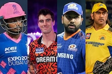 IPL 2025| ഐപിഎല്ലിൽ ഇന്ന് ഗ്ളാമർ പോരാട്ടം; രാജസ്ഥാൻ ഹൈദരാബാദിനെയും ചെന്നൈ മുംബൈയേയും നേരിടും