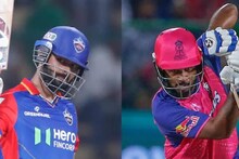 IPL 2025 | ഋഷഭ് പന്ത് മുതൽ സഞ്ജു സാംസൺ വരെ; ഏറ്റവും കൂടുതൽ പ്രതിഫലം വാങ്ങുന്ന വിക്കറ്റ് കീപ്പർ ബാറ്റ്സ്മാൻമാർ